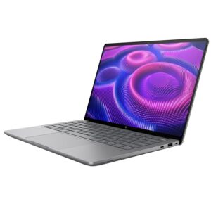 HP ZBook Ultra G1a Mobile Workstation – 14″, AMD Ryzen AI Max+ 395, 128 GB RAM, 2 TB SSD, Windows 11 Pro