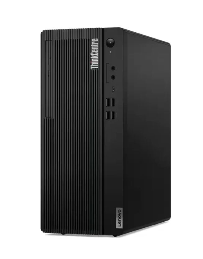 Lenovo ThinkCentre M75t Gen 5 12X9 – AMD Ryzen 7 8700G, 16 GB RAM, 512 GB SSD, Win 11 Pro