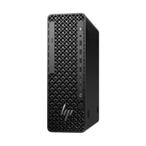 HP Z2 SFF G1i, SFF, Intel Core Ultra 7 265K, 32GB, 1TB, RTX A400, Windows 11 Pro
