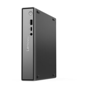 Lenovo ThinkCentre neo 50q Gen 5 – Intel Core i5-13420H, 8 GB RAM, 256 GB SSD, oBS