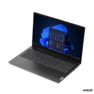 Lenovo V15 G6 ARP – AMD Ryzen 7 170 – Win 11 Pro – Radeon 680M – 16 GB RAM – 512 GB SSD – (15.6″)