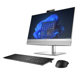 HP EliteOne 840 G9 – All-in-One – i7 i7-14700 vPro – RAM 16 GB – SSD 512 GB – NVMe – UHD Graphics 770