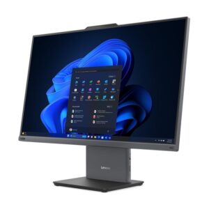Lenovo ThinkCentre neo 50a 24 Gen 6 LNL – All-in-One (Komplettlösung)