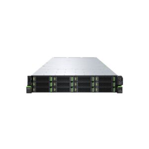 Fujitsu PRIMERGY RX2540 M8 16x 2.5″ value4you