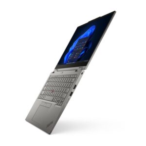 Lenovo ThinkPad L13 2-in-1 Gen 6 – (13.3″) – AMD Ryzen 5 Pro 215 – Win 11 Pro – Radeon 740M – 32 GB of RAM – 512 GB SSD