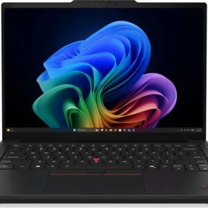 Lenovo ThinkPad T14 Gen 7, 14”, Black, Core Ultra 7 355, 32GB RAM, 1TB SSD, Windows 11 Pro