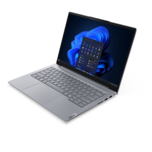 Lenovo ThinkBook 16 G9 IPL – 16″, Intel Core Ultra 7 355, 32 GB RAM, 512 GB SSD, Windows 11 Pro