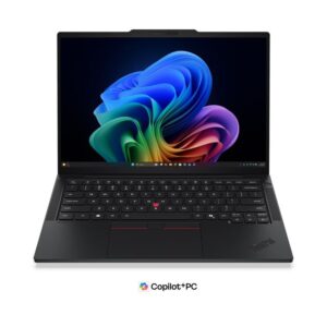 Lenovo ThinkPad T14s Gen 7, 14” Black, Core Ultra 5 325, 16GB RAM, 512GB SSD, Windows 11 Pro