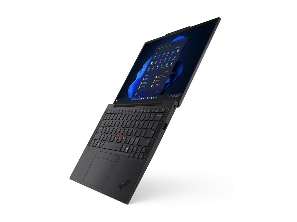 Lenovo ThinkPad X13 Gen 6 - Core Ultra 7 255U - Win 11 Pro - Intel Graphics - 32 GB RAM - 512 GB SSD