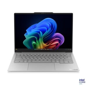 Lenovo ThinkBook 14x Gen 1, 14″, Core Ultra 5 226V, 16GB RAM, 512GB SSD, Win11Pro