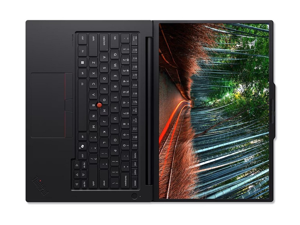 Lenovo ThinkPad P14s Gen 7 - AMD Ryzen AI 9 HX PRO 470 - Win 11 Pro - Radeon 890M - 64 GB RAM - 1 TB SSD