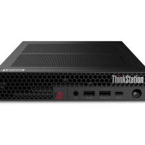 Lenovo ThinkStation P3 Gen 2 – Tiny – 1 x Core Ultra 7 265