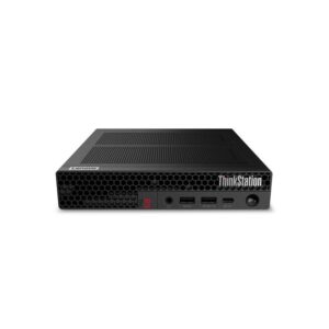 Lenovo ThinkStation P3 Tiny Gen 2, Core Ultra 5 235, 16GB RAM, 512GB SSD, Win11Pro