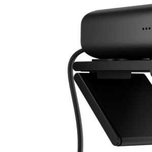 HP 965 4K Webcam