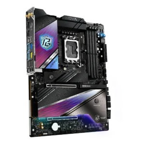 ASRock Phantom Gaming Z890 Nova WiFi Mainboard