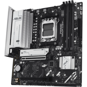 ASUS Prime B850M-A WIFI Mainboard
