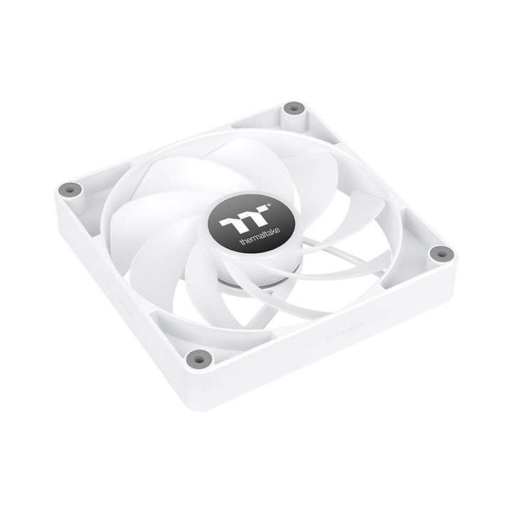 Thermaltake CT120 Reverse ARGB Sync White 2 Pack