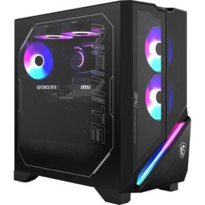 MSI MPG Infinite X3 AI 2NVV7, Tower, Intel Core Ultra 7 265K, 32GB, 1TB, RTX 5080, W11H