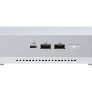 ASUS NUC 14 Pro+ Kit RNUC14RVSU900002I – Barebone – Intel Core Ultra 9 185H