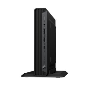 HP Pro 400 G9 – Mini – Intel Core i5-14500T, 8GB RAM, 256GB SSD, Windows 11 Pro
