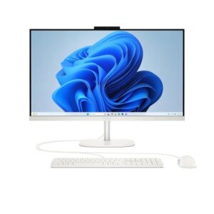 HP OmniStudio 27-cw0471ng, 27″ QHD IPS, AMD Ryzen AI 7 445, 16GB, 512GB SSD, AMD Radeon 840M, Windows 11 Home