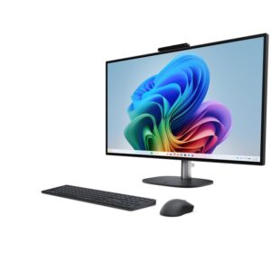 HP OmniStudio X 27, QHD, Intel Core Ultra 7 356H, 24GB, 1TB SSD, NVIDIA RTX 5050, Windows 11 Home