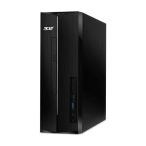 Acer Aspire XC-1785 – Compact Tower – Intel Core i5-14400, 16 GB RAM, 1 TB SSD, Windows 11 Home