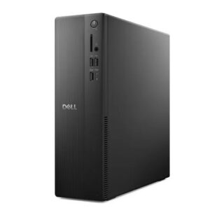 Dell Slim ECS1250 Desktop, Intel Core i5-14400, 16GB, 512GB SSD, Intel UHD Graphics 730, Windows 11 Home