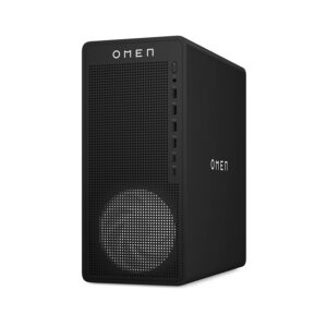 HP OMEN 16L TG03-0451ng, AMD Ryzen 5 8400F, 16GB, 512GB SSD, NVIDIA RTX 5050, FreeDOS
