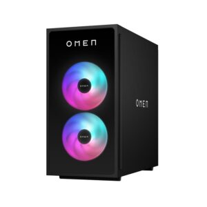 HP OMEN 35L by HP GT16-0066ng – Intel Core Ultra 7 265K, 32 GB RAM, 1 TB SSD, NVIDIA RTX 5070 Ti, Windows 11 Home