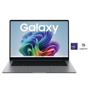 Samsung Galaxy Book6 14″ Enterprise Edition – Intel Core Ultra 7 355, 32 GB RAM, 512 GB SSD, Windows 11 Professional