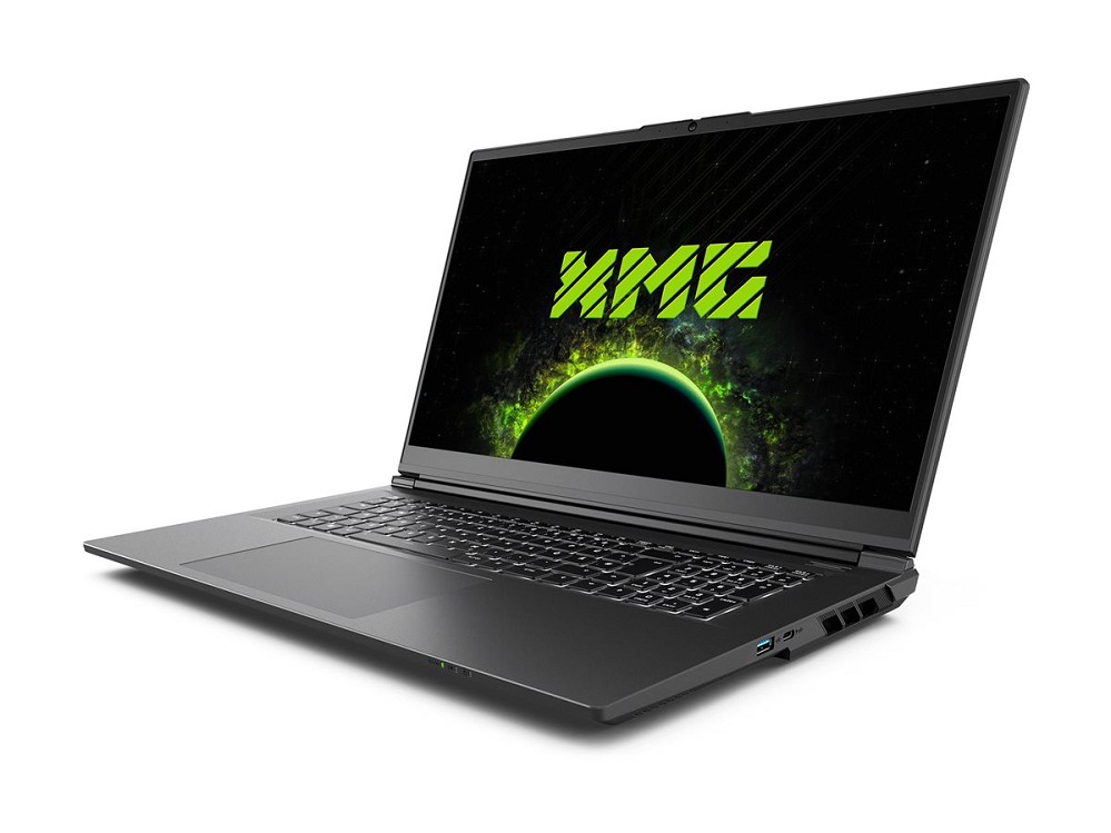 Schenker XMG FOCUS M25bxm - Core i9 i9-14900HX - Win 11 Home - NVIDIA GeForce RTX 5070 Ti / Intel UHD Graphics - 32 GB