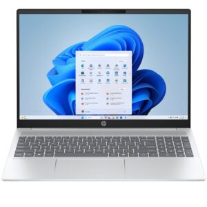 HP OmniBook 5 AI 14-kf0450ngx, 14 inch WUXGA OLED, Intel Core 5 320, 16GB, 512GB SSD, Intel Graphics, Windows 11 Home