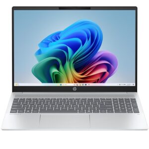 HP OmniBook 5 16-ag1451ngx, 16-inch WUXGA IPS, AMD Ryzen AI 5 330, 16GB, 512GB SSD, AMD Radeon 820M, Windows 11 Home