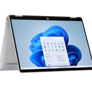 HP OmniBook 5 Flip 14-fp0470ngx, 14 inch WUXGA IPS Touch 2-in-1, Intel Core 7 150U, 16GB, 512GB SSD, Windows 11 Home