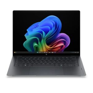 HP OmniBook Ultra 14-kd0470ngx, 14 inch 3K OLED Touch, Intel Core Ultra 7 356H, 16GB, 512GB SSD, Windows 11 Home