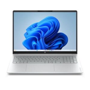 HP OmniBook 3 Laptop AI 17, 17.3 inches, Intel Core Ultra 5 225U, 8GB, 512GB SSD, Windows 11 Home