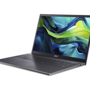 Acer Aspire 17 A17-51M – 17.3″, Intel Core 7 150U, 16 GB RAM, 512 GB SSD, Windows 11 Home