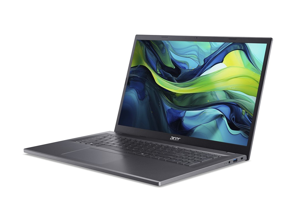 Acer Aspire 17 A17-51M – 17.3″, Intel Core 7 150U, 16 GB RAM, 512 GB SSD, Windows 11 Home