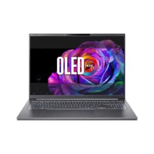 Acer Aspire 16 AI OLED A16-I71M-735R – 16″, Intel Core Ultra 7 355, 16 GB RAM, 512 GB SSD, Windows 11 Home