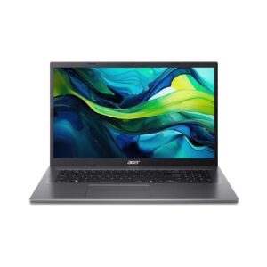 Acer Aspire 17 A17-51M-75S5, 17.3″ FHD IPS, Intel Core 7 150U, 16GB, 512GB SSD, Intel Graphics, Windows 11 Home