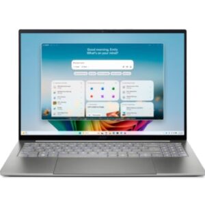 Acer Swift 16 AI OLED SF16-71T-78HV, 16″ Touch, Intel Core Ultra X7 358H, 16GB, 512GB SSD, Intel Arc B390, W11 Home