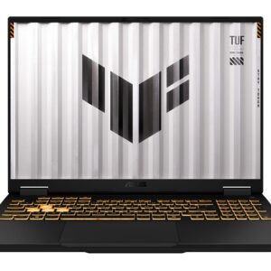 ASUS TUF Gaming F16 FX608JMI-TU290W – 16″, Intel Core i7-14650HX, 16 GB RAM, 1 TB SSD, NVIDIA RTX 5060, Windows 11 Home