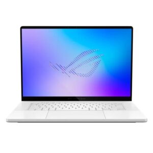 ASUS ROG Zephyrus G16, 16″ OLED 240Hz, Intel Core Ultra 9, 32GB, 1TB, RTX 5070, Windows 11 Home