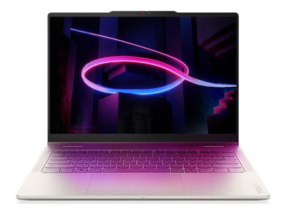 Lenovo Yoga 7 2-in-1 14IPH11 – 14″, Intel Core Ultra 5 325, 16 GB RAM, 512 GB SSD, Windows 11 Home