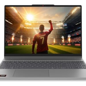 Lenovo IdeaPad 5 2-in-1 15AGP11 – (15.3″) – AMD Ryzen AI 7 445 – Win 11 Home – Radeon 840M – 32 GB RAM – 1 TB SSD
