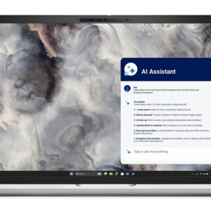 Dell Pro 16 Plus PB16250, 16 inch FHD+ IPS, Intel Core Ultra 7 265U, 16GB, 512GB SSD, Intel Graphics, Windows 11 Pro