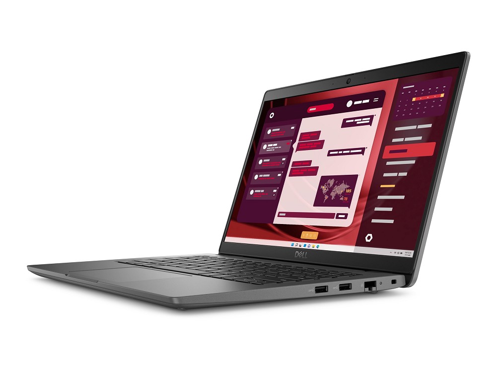 Dell Latitude 3450 (version 2024) – Core i5 1345U – Win 11 Pro – Intel Iris Xe Graphics – 16 GB of RAM – 512 GB SSD