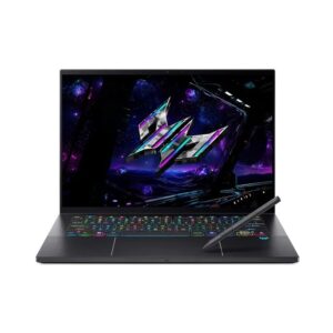 Acer Predator Triton 14 AI PT14-52T – 14.5″, Intel Core Ultra 9 288V, 32 GB RAM, 1 TB SSD, NVIDIA RTX 5070, W11H