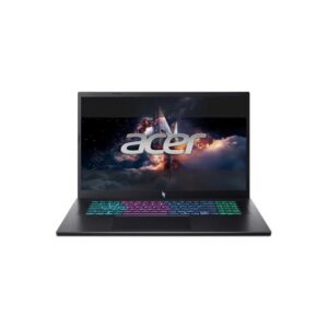 Acer Nitro V 17 ANV17-I31-94F9, 17.3″ IPS 144Hz, Intel Core 9 270H, 16GB, 1TB SSD, NVIDIA RTX 5070, Windows 11 Home